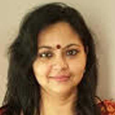 Dr. Kakoli Banerjee department of Chemistry